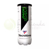 Tecnifibre PadelTeam Balls - Carton of 24