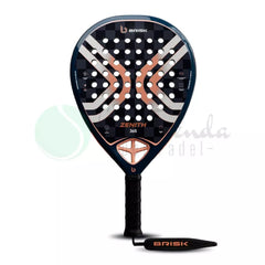 Brisk Zenith 365