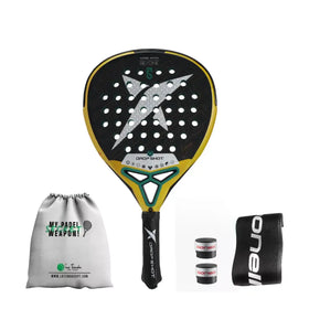 Drop Shot Axion Attack Bundle - Jon Sanz