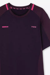 Nox PRO Blackberry T-shirt - Man