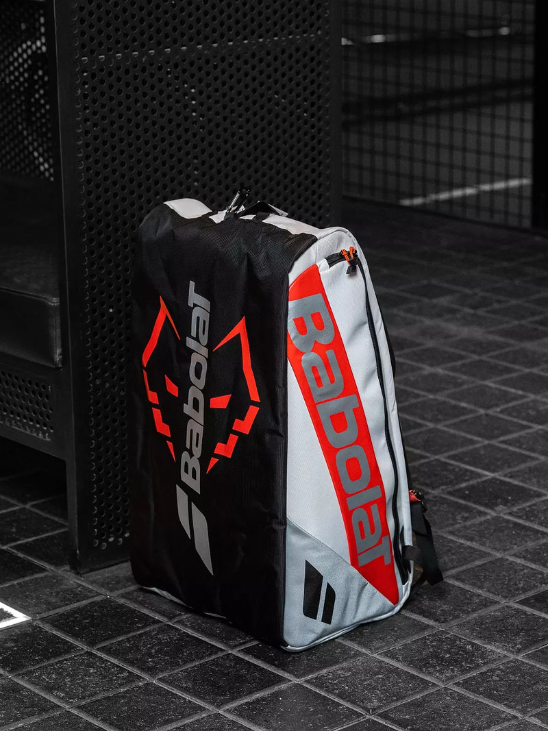 Babolat RH Pro Padel Bag 2025 - Juan Lebron