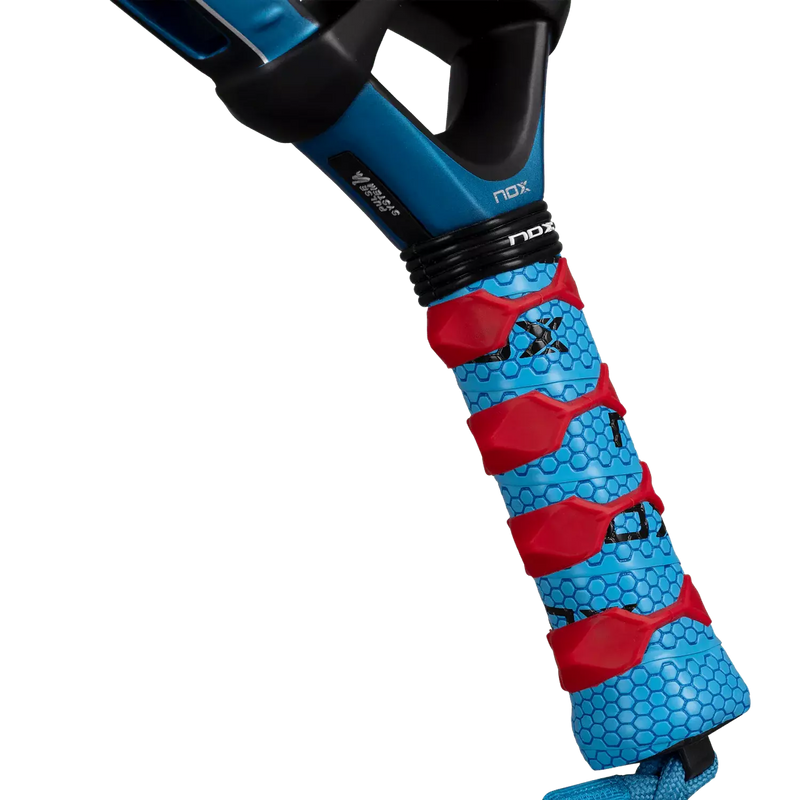 Nox EA10 Ventus Attack 12K XTREM 2026 - Edu Alonso