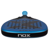 Nox EA10 Ventus Attack 12K XTREM 2026 - Edu Alonso