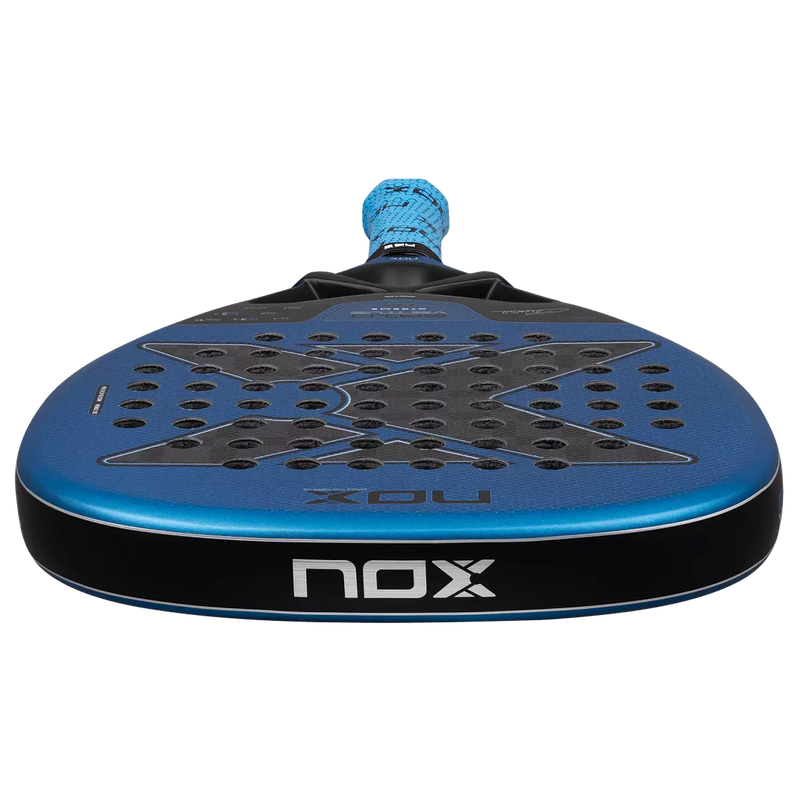 Nox EA10 Ventus Attack 12K XTREM 2026 - Edu Alonso