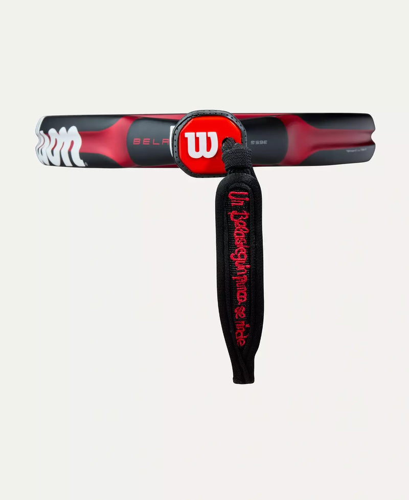 Wilson Bela V3 2026 - Javi Leal