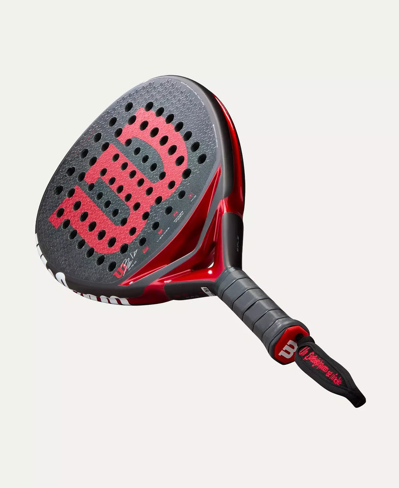 Wilson Bela Pro V3 2026 - Javi Leal