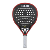 Siux Electra Pro 2026 Franco Stupaczuk teardrop-shape padel racket