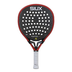 Siux Electra Pro 2026 - Franco Stupaczuk