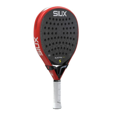 Siux Electra Pro 2026 - Franco Stupaczuk