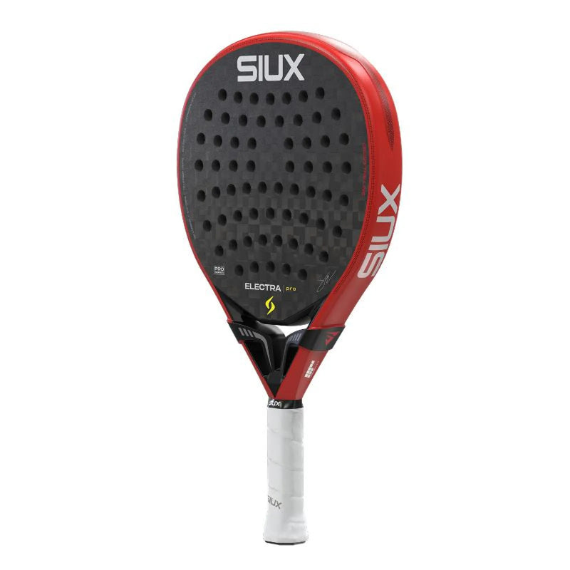 Siux Electra Pro 2026 - Franco Stupaczuk