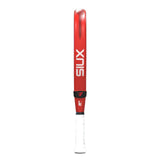 Siux Electra Pro 2026 - Franco Stupaczuk