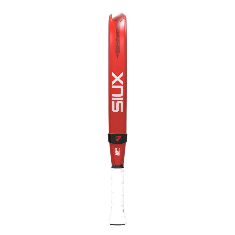 Siux Electra Pro 2026 - Franco Stupaczuk