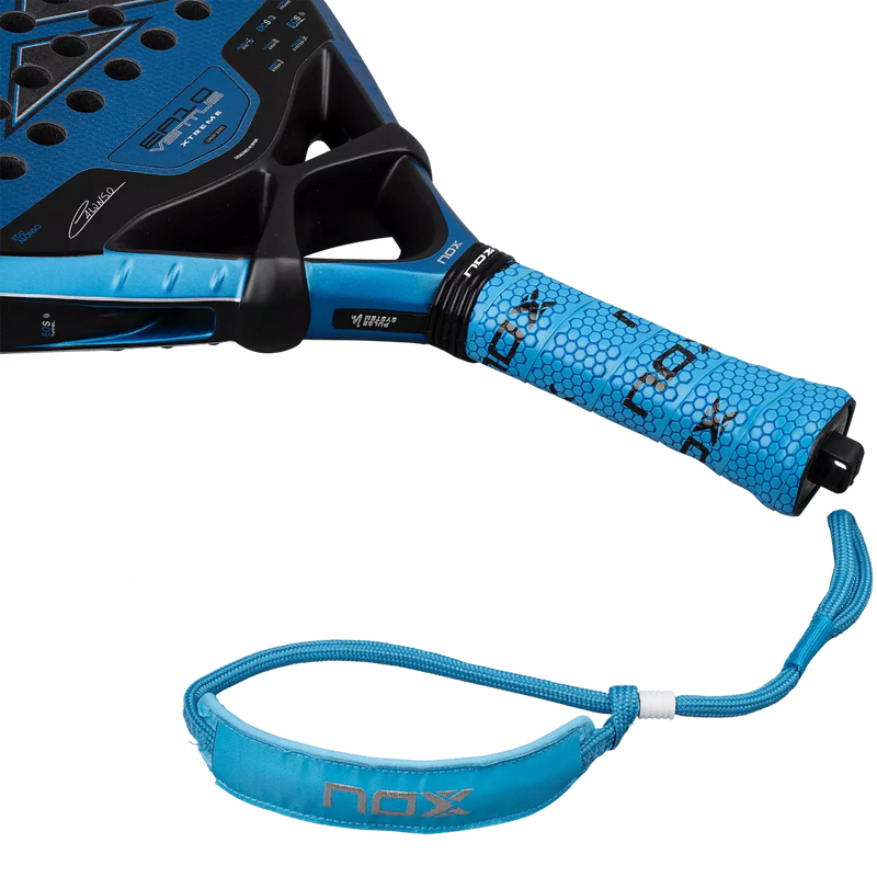 Nox EA10 Ventus Attack 12K XTREM 2026 - Edu Alonso