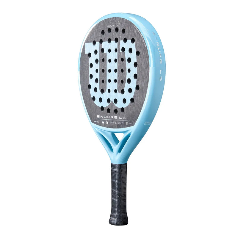 Wilson Endure LS V1 2026