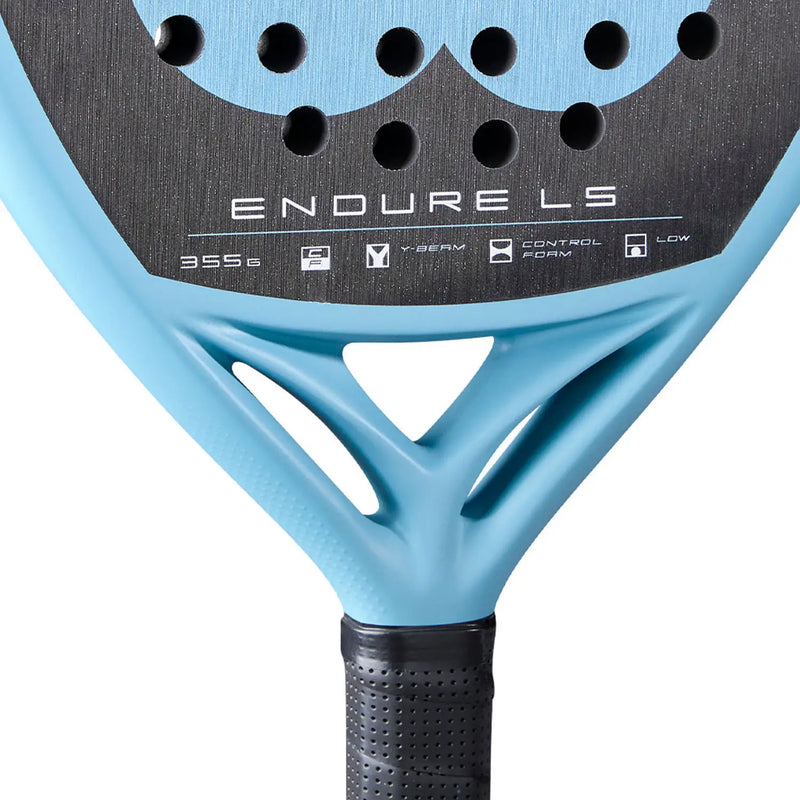 Wilson Endure LS V1 2026