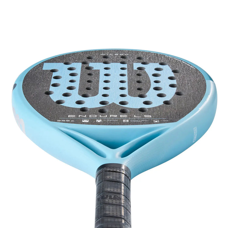 Wilson Endure LS V1 2026