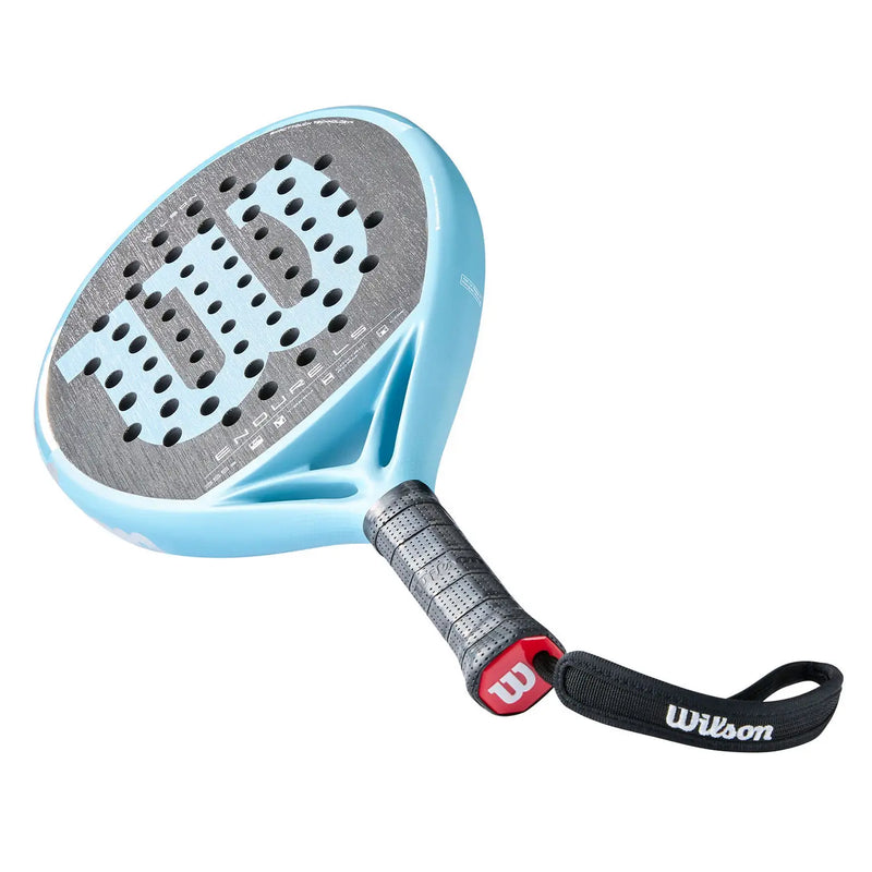 Wilson Endure LS V1 2026