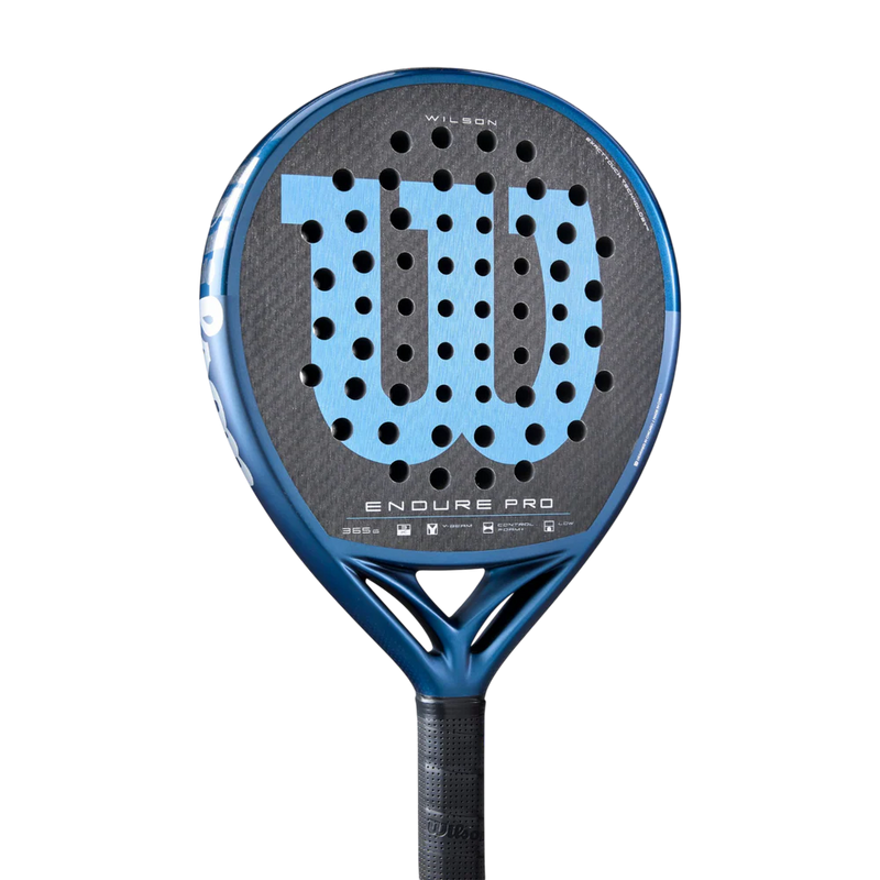 Wilson Endure Pro V1 2026
