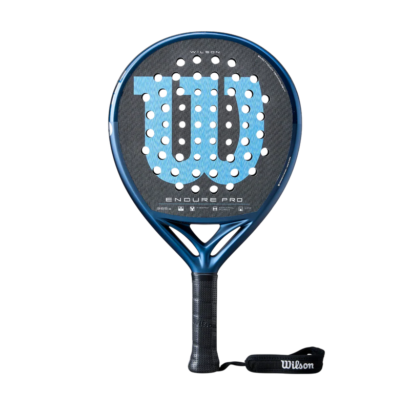 Wilson Endure Pro V1 2026