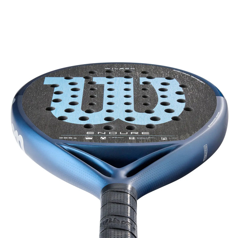 Wilson Endure V1 2026