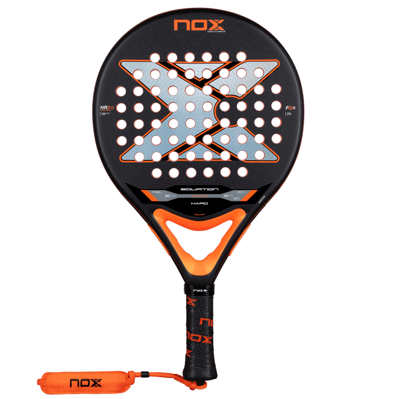 Nox Equation Hard Advanced 2026