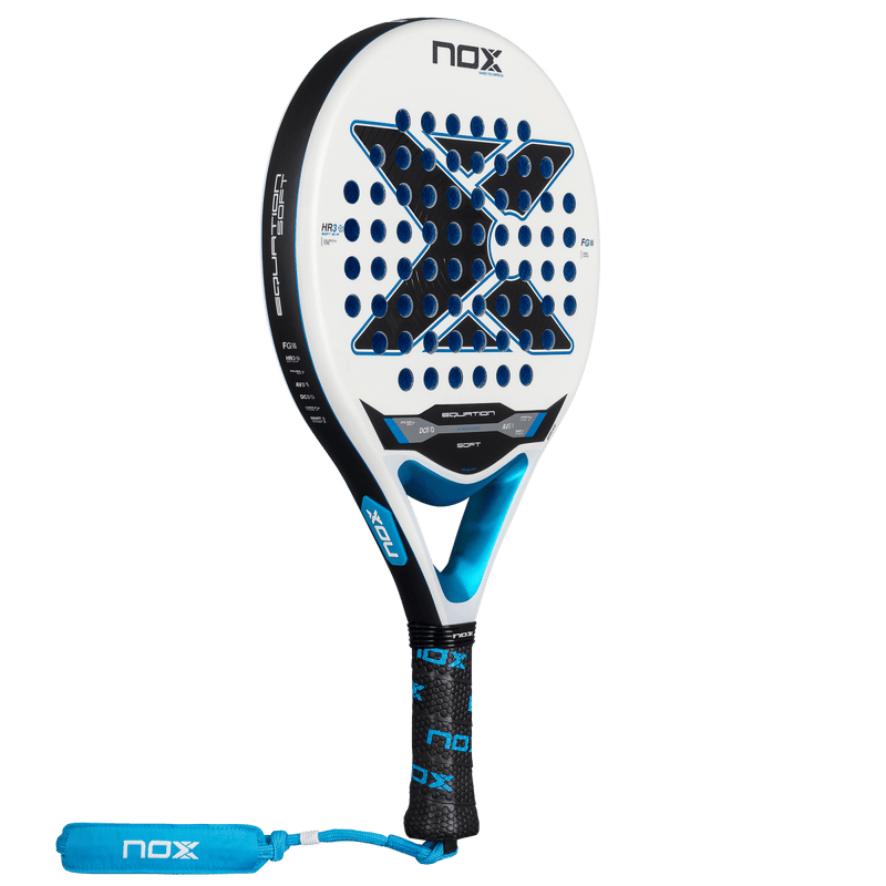 Nox Equation Soft Advanced 2026