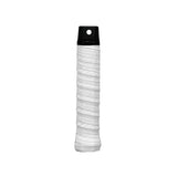 Wilson Profile White Overgrip (Pack of 3)