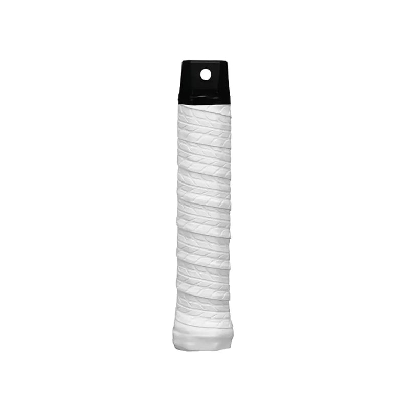Wilson Profile White Overgrip (Pack of 3)