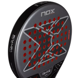 Nox ML10 Ventus Control 3K - Miguel Lamperti