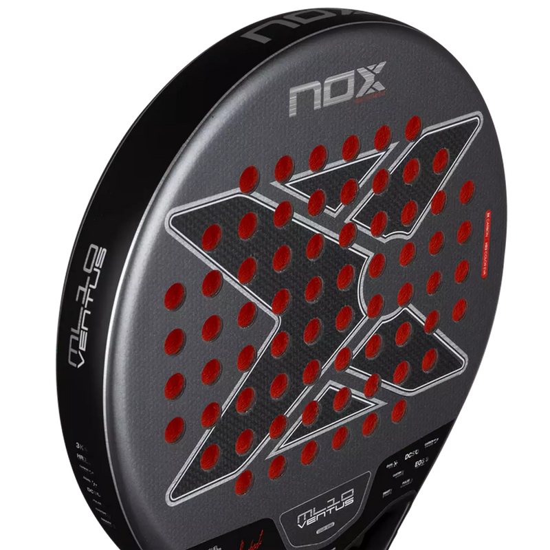 Nox ML10 Ventus Control 3K - Miguel Lamperti