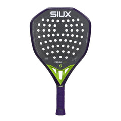 Siux Fenix Pro 2026 - Leo Augsburger