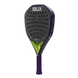 Siux Fenix Pro 2026 - Leo Augsburger