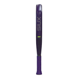 Siux Fenix Pro 2026 - Leo Augsburger