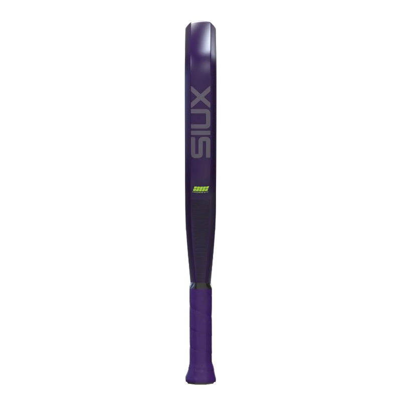 Siux Fenix Pro 2026 - Leo Augsburger