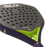 Siux Fenix Pro 2026 - Leo Augsburger