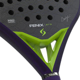 Siux Fenix Pro 2026 - Leo Augsburger