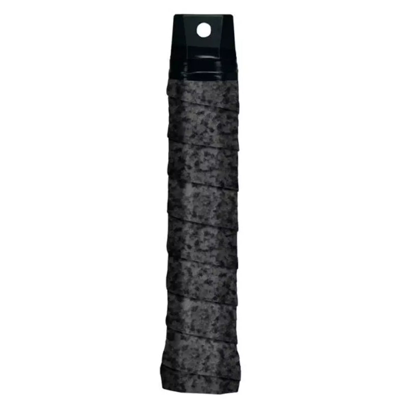 Wilson Absorbx Absorbent Black Overgrip (Reel of 3)