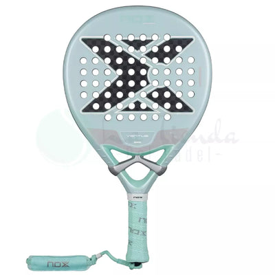 Nox Ventus Hybrid 12K Lite 2026 - Marina Guinart