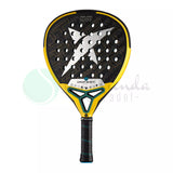 Drop Shot Axion Attack - Jon Sanz
