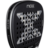 Nox AT10 Luxury Genius ATTACK 18K Alum 2026 - Agustín Tapia