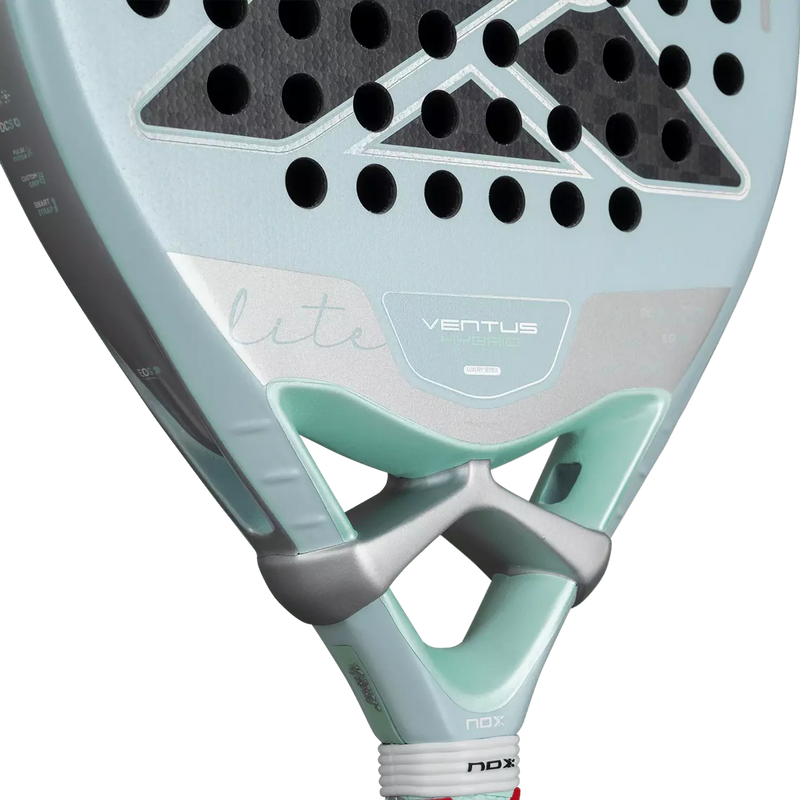 Nox Ventus Hybrid 12K Lite 2026 - Marina Guinart