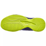 Wilson Rush Pro Jr. L BLU/GREEN