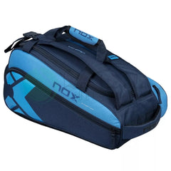 Nox Street Series Sky Blue 2026