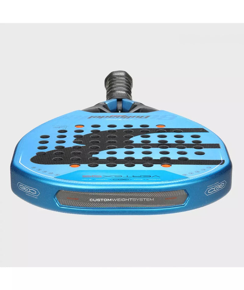 Bullpadel Vertex 05 GEO 2026 - Pablo Cardona