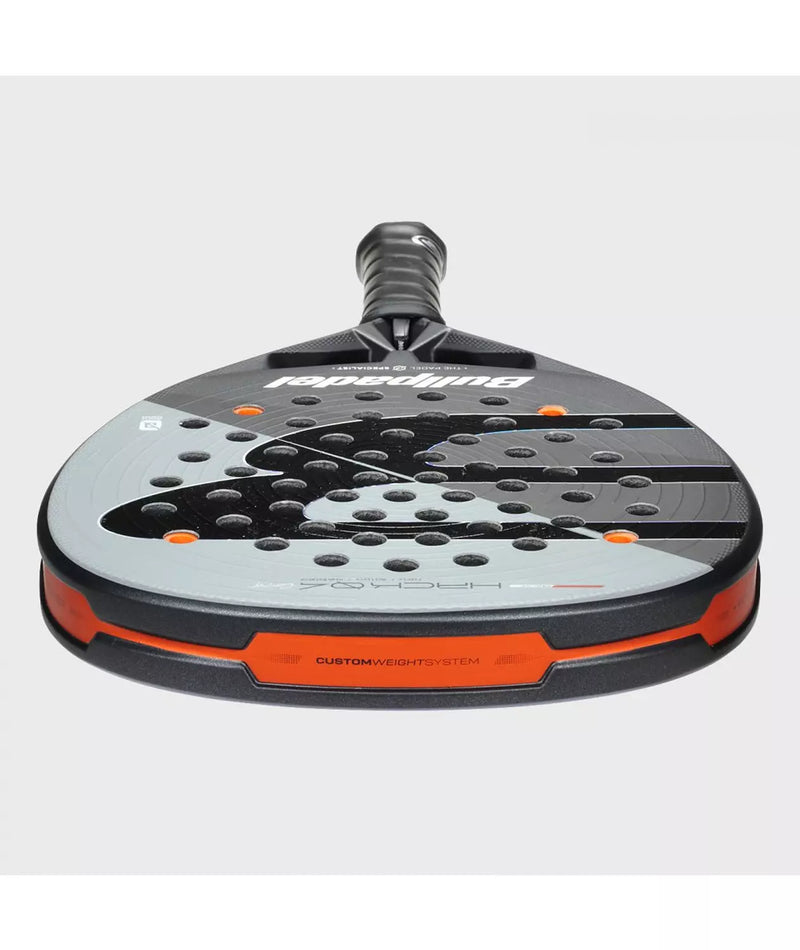 Bullpadel Hack 04 CMF 2026 - Comfort