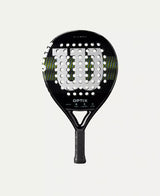 Wilson Optix V1 Black 2026