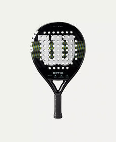 Wilson Optix V1 Black 2026
