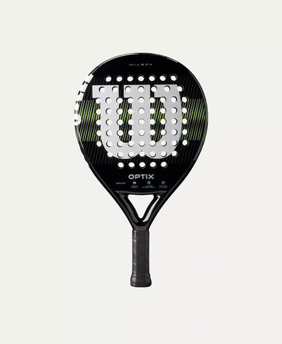Wilson Optix V1 Black 2026