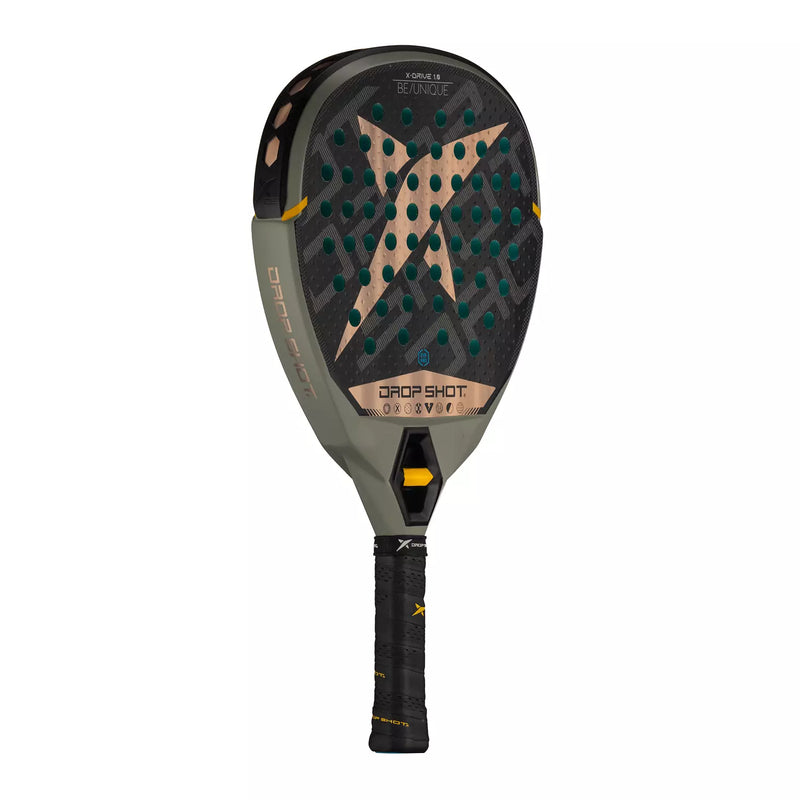 Drop Shot X-Drive 1.0