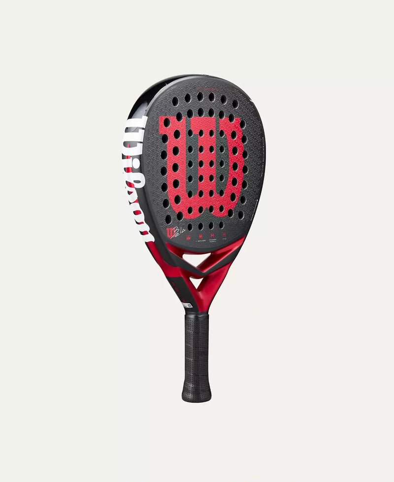 Wilson Bela V3 2026 - Javi Leal